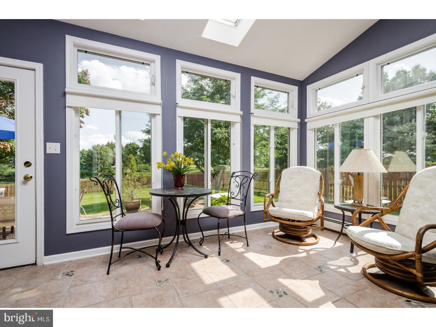 2 Fox Run Road Pennington, NJ 08534 - Photo 7 of 25