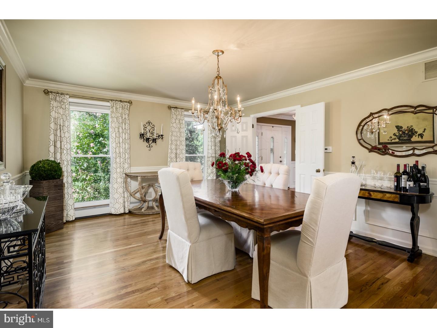 2 Fox Run Road Pennington, NJ 08534 - Photo 8 of 25