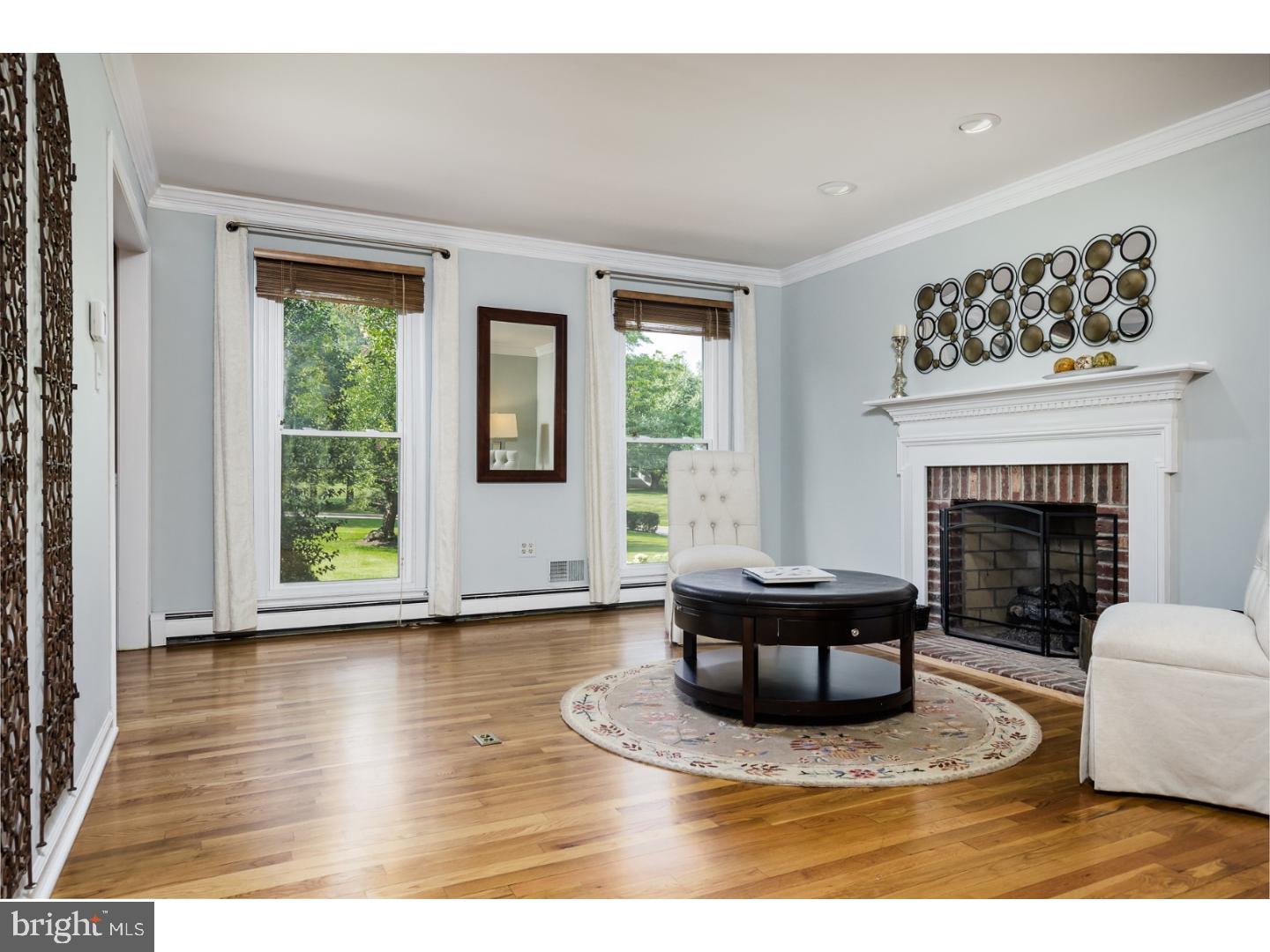 2 Fox Run Road Pennington, NJ 08534 - Photo 9 of 25