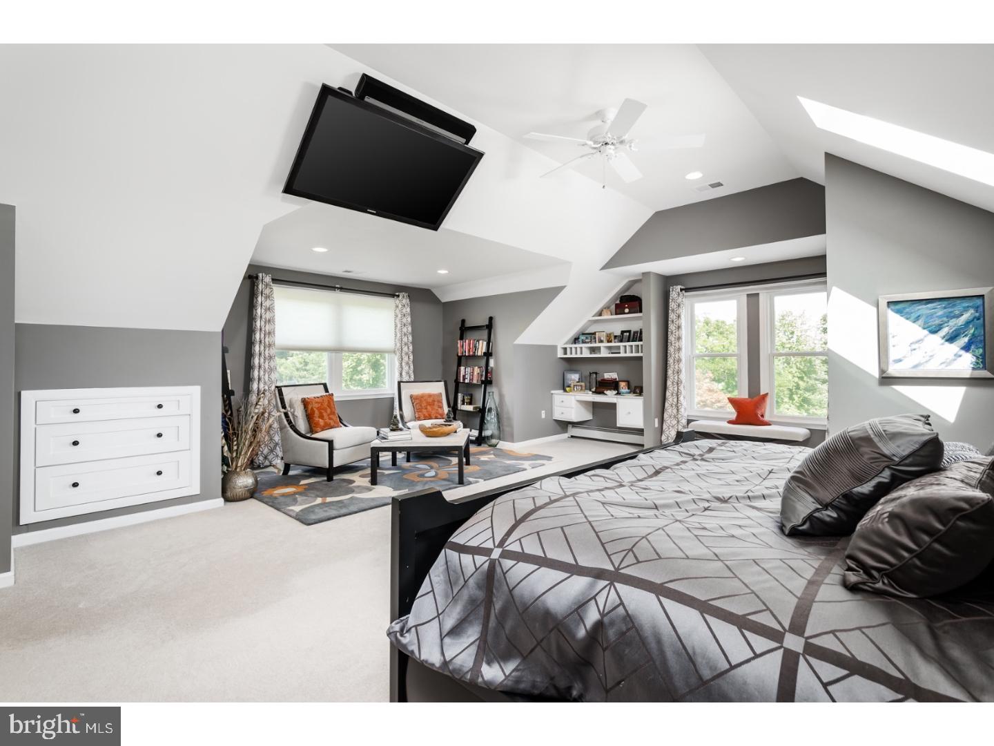 2 Fox Run Road Pennington, NJ 08534 - Photo 10 of 25