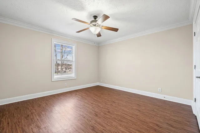 $1,675 | 135 Excell Road, Unit 102, Clarksville, TN 37043