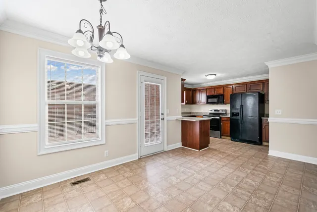 $1,675 | 135 Excell Road, Unit 102, Clarksville, TN 37043