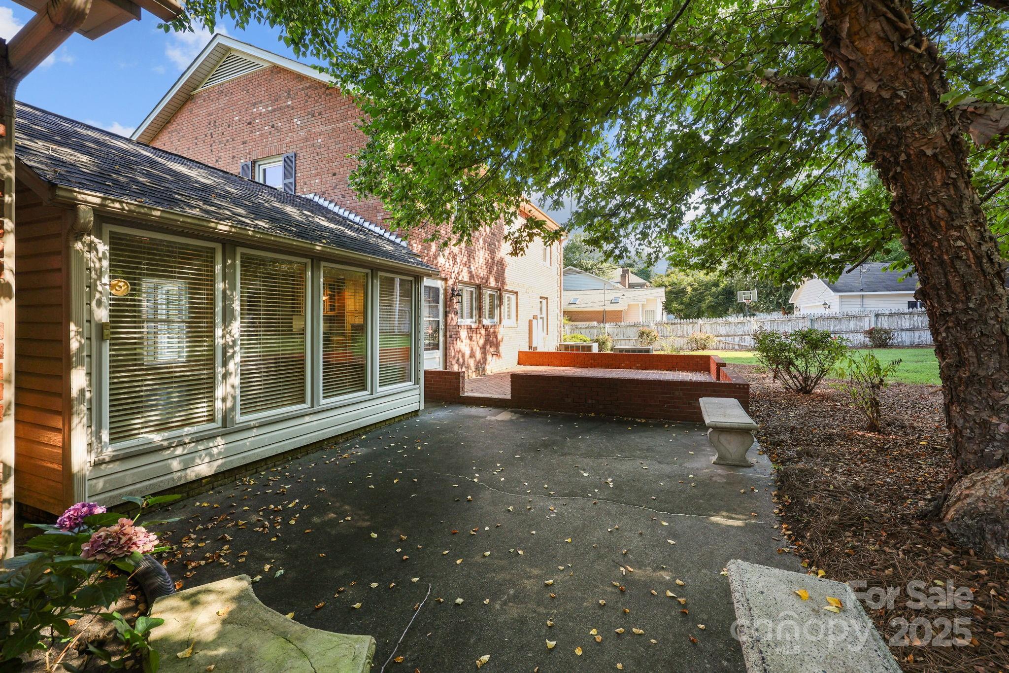 1202 Pineview Drive Albemarle, NC 28001 - Photo 24 of 41 a couple of cars parked in front of a house