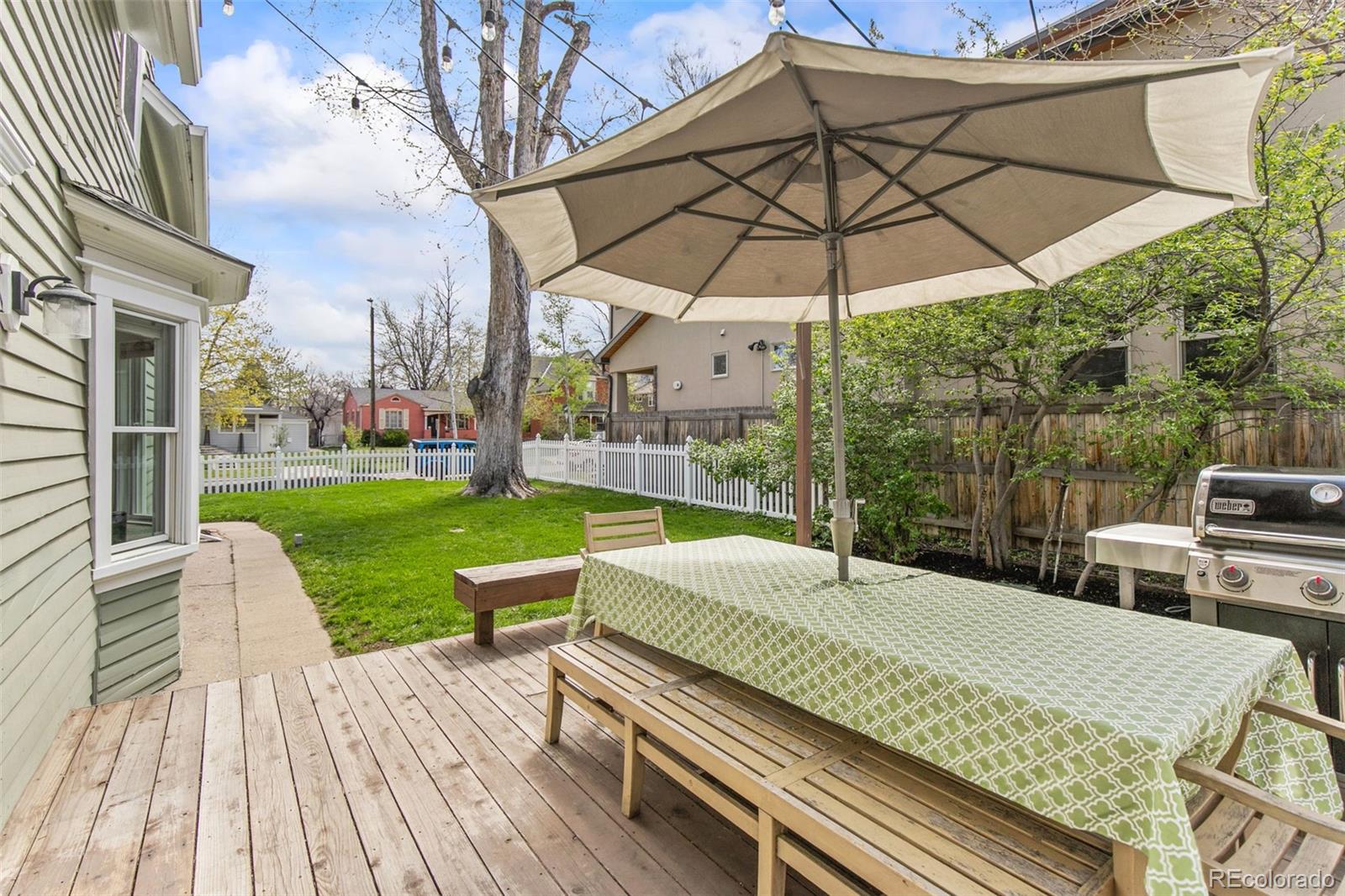 4143 Raleigh Street Denver, CO 80212 - Photo 17 of 35 Gallery Image 17
