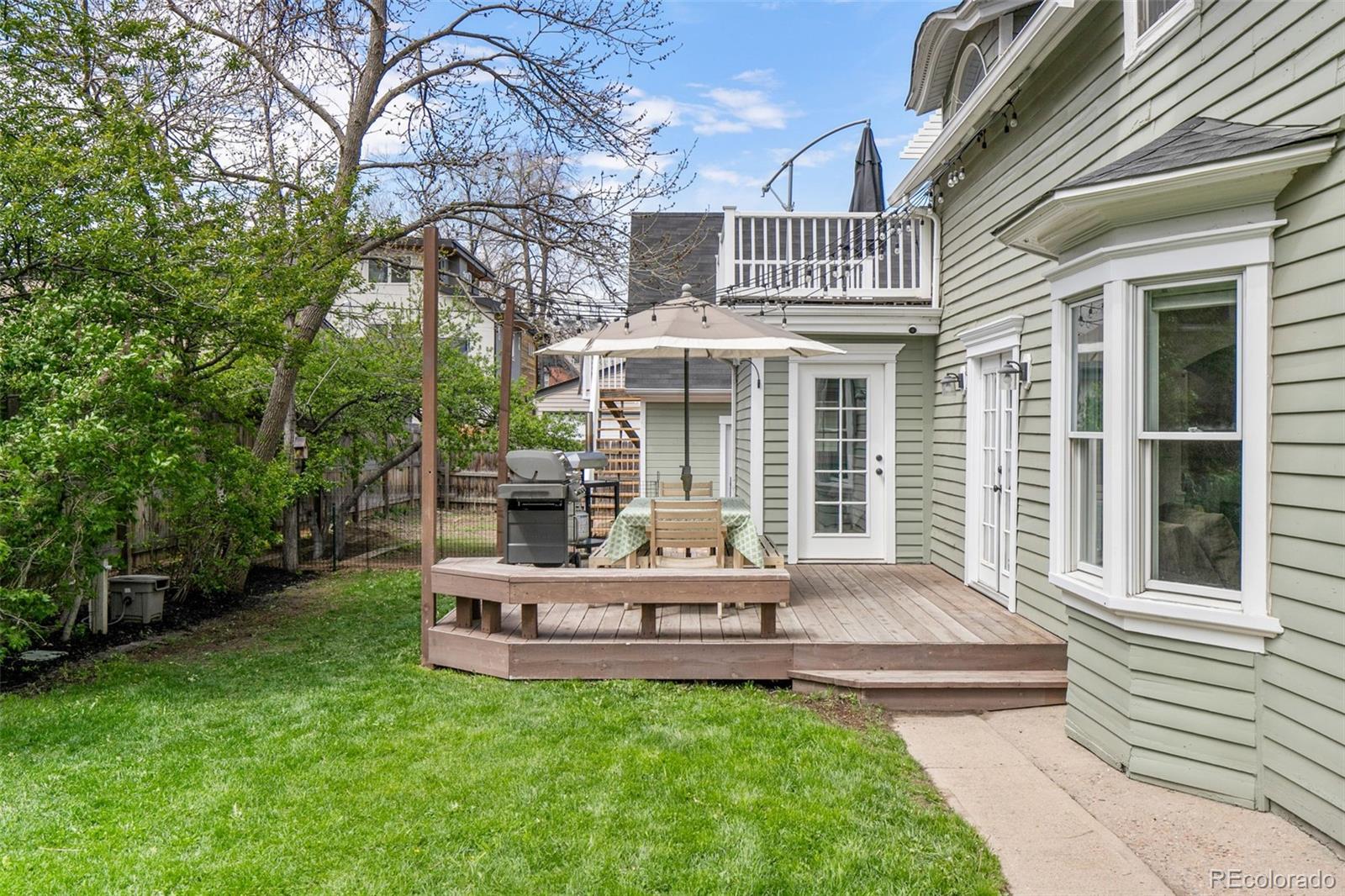 4143 Raleigh Street Denver, CO 80212 - Photo 18 of 35 Gallery Image 18