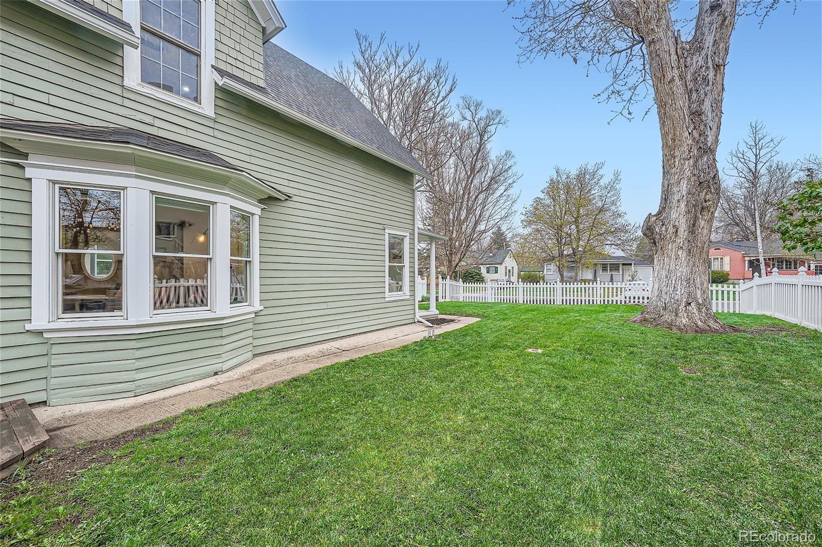 4143 Raleigh Street Denver, CO 80212 - Photo 19 of 35 Gallery Image 19