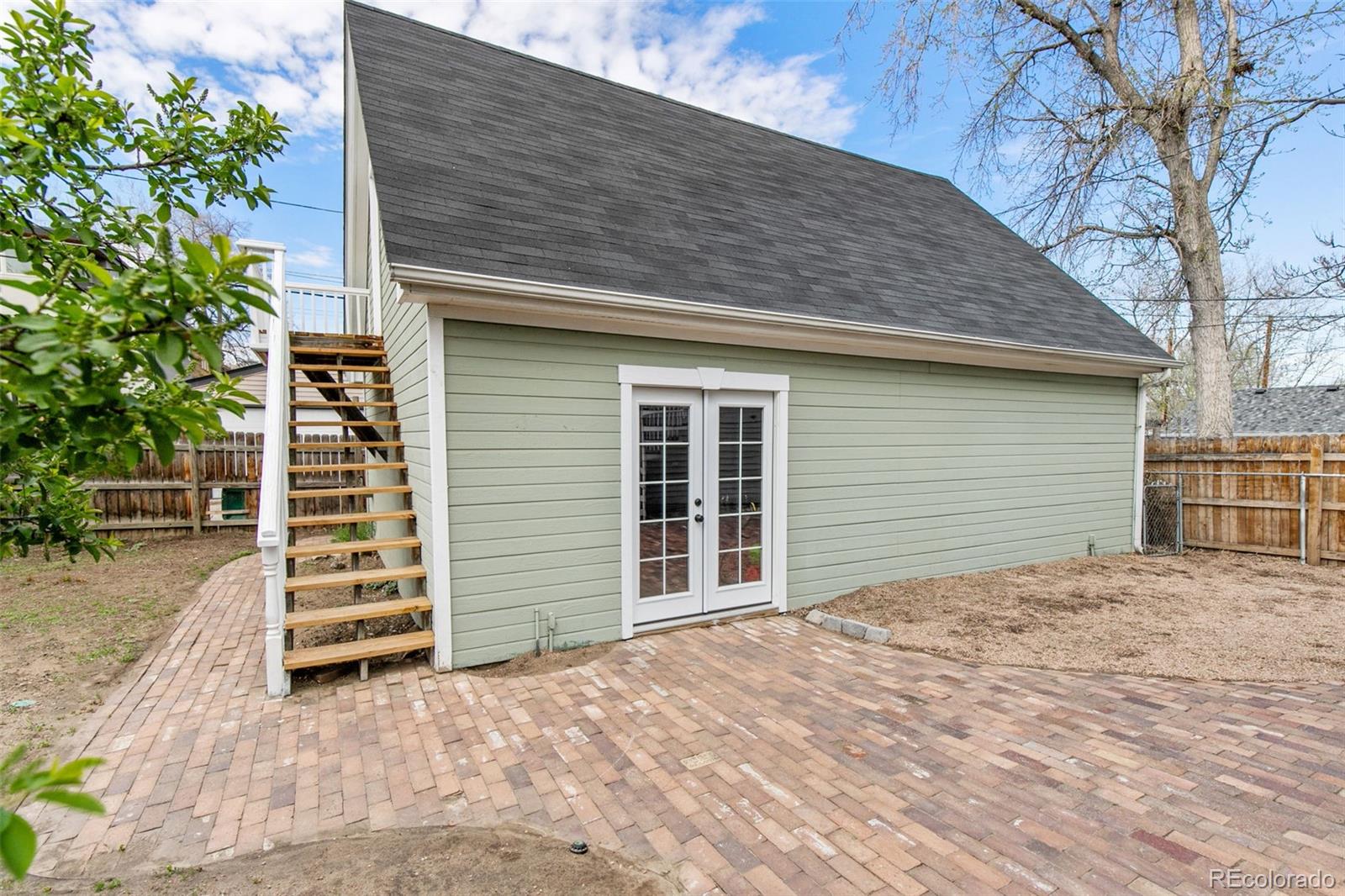 4143 Raleigh Street Denver, CO 80212 - Photo 20 of 35 Gallery Image 20