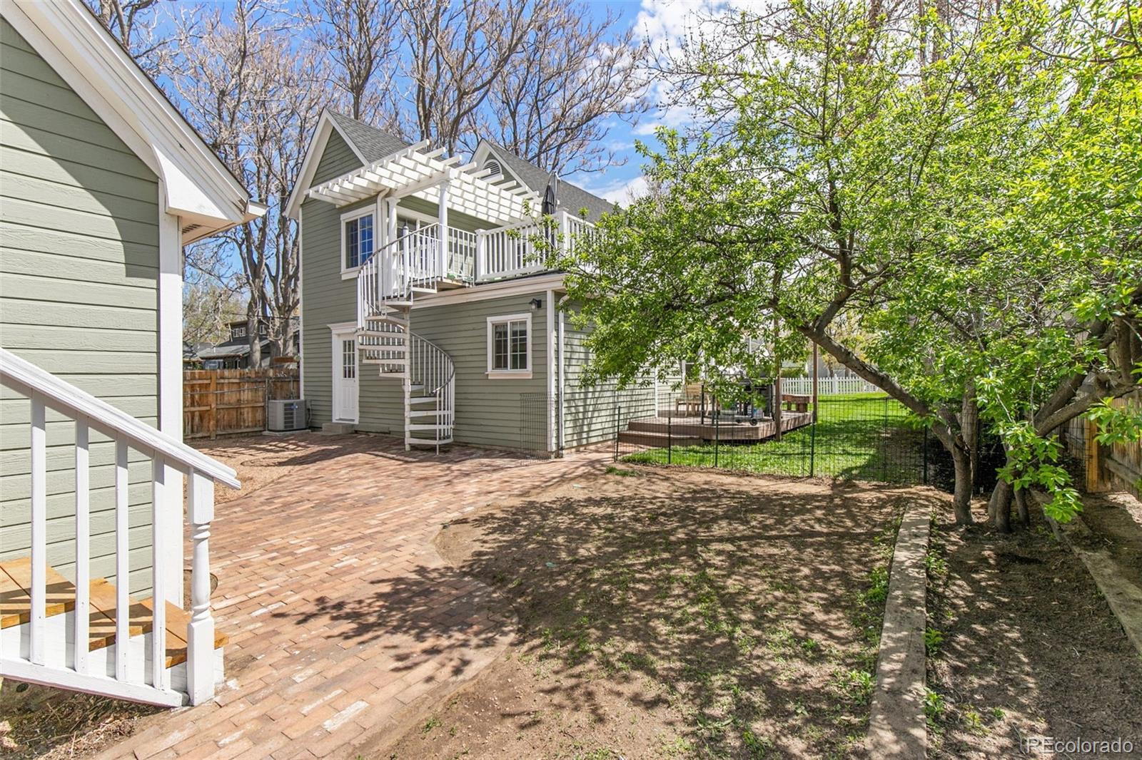 4143 Raleigh Street Denver, CO 80212 - Photo 21 of 35 Gallery Image 21