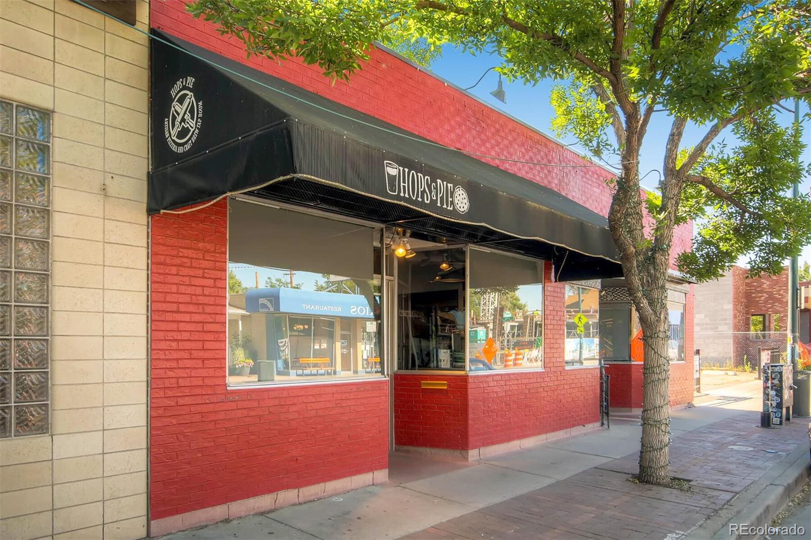 4143 Raleigh Street Denver, CO 80212 - Photo 27 of 35 Gallery Image 27