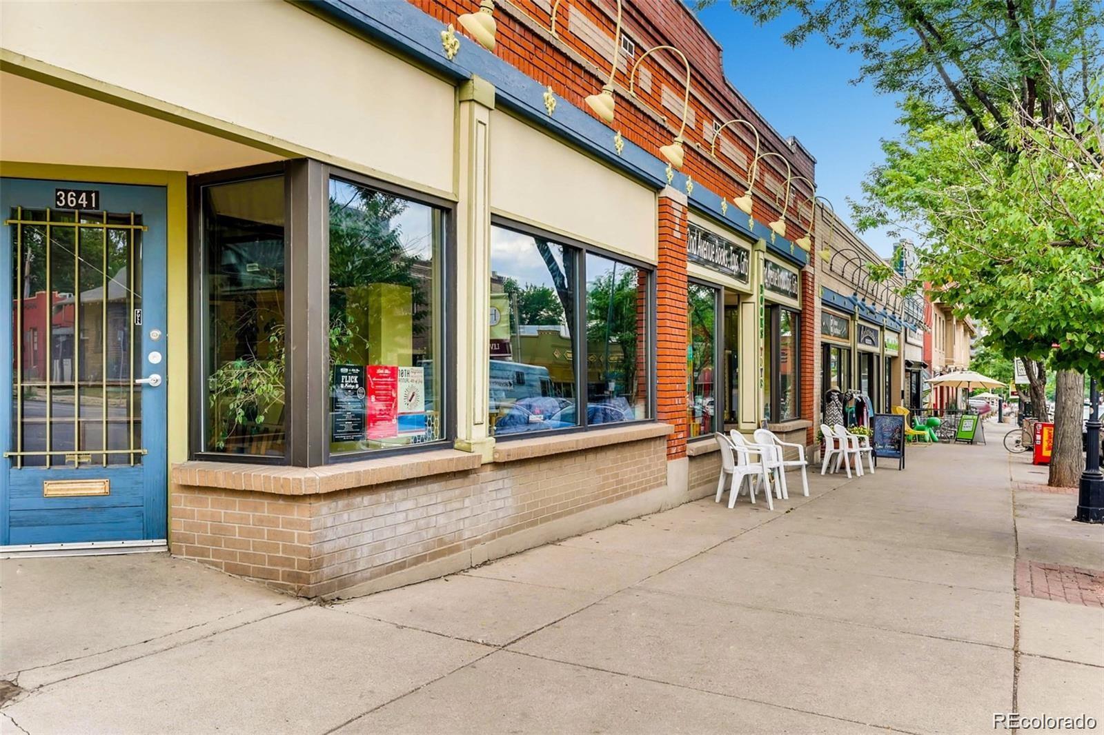 4143 Raleigh Street Denver, CO 80212 - Photo 29 of 35 Gallery Image 29