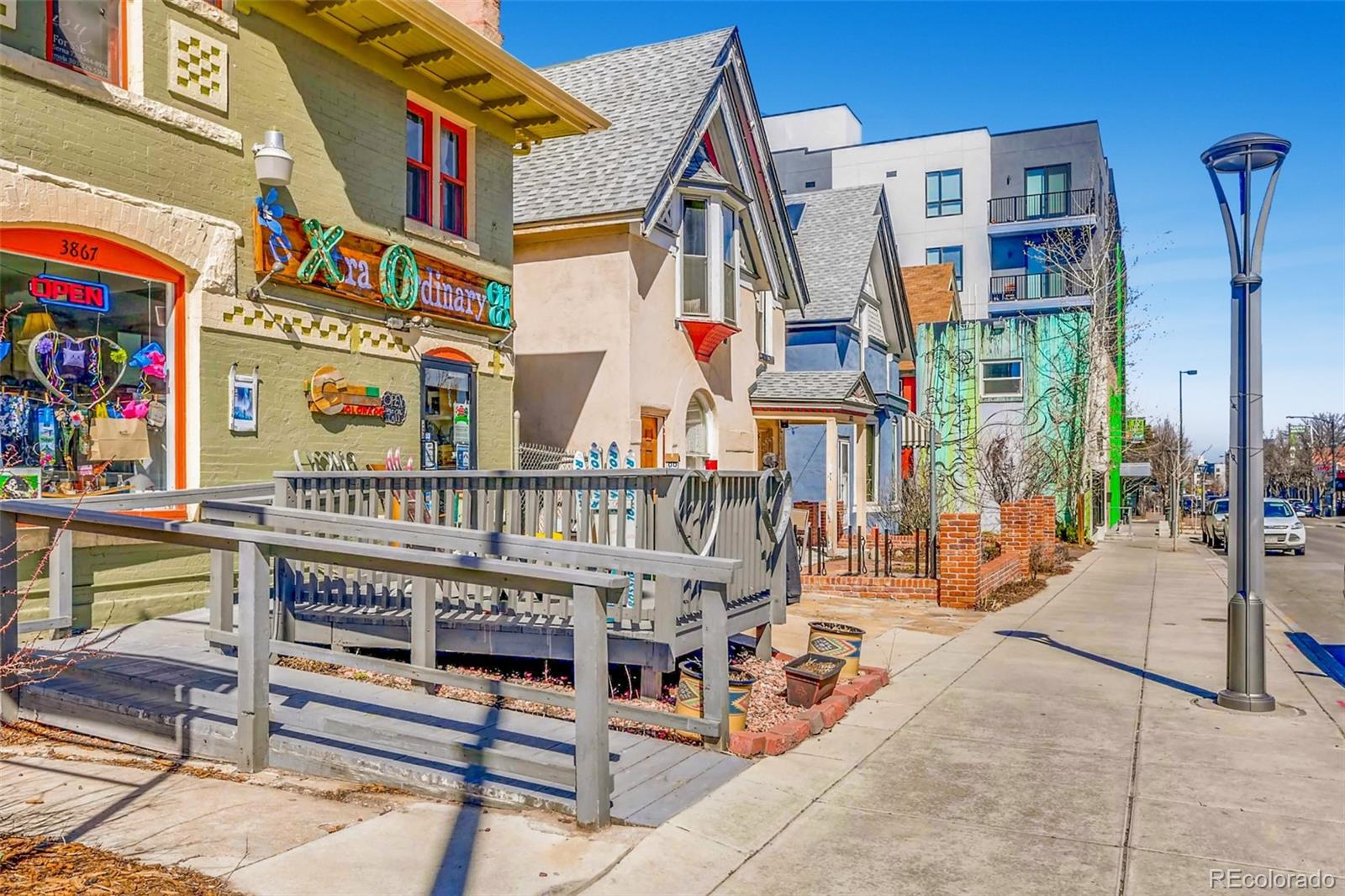 4143 Raleigh Street Denver, CO 80212 - Photo 30 of 35 Gallery Image 30