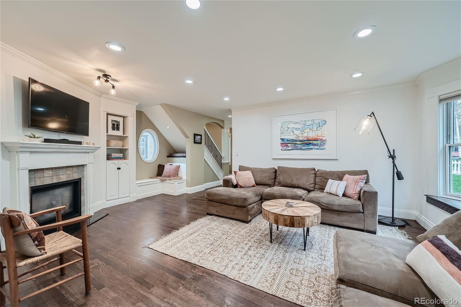 4143 Raleigh Street Denver, CO 80212 - Photo 3 of 35 Gallery Image 3