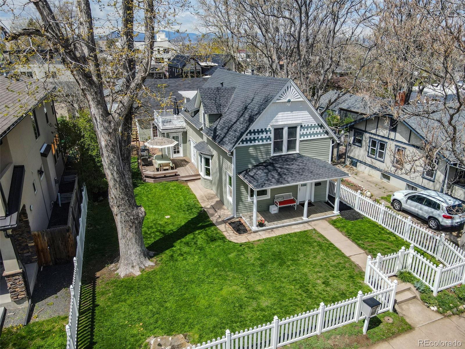 4143 Raleigh Street Denver, CO 80212 - Photo 34 of 35 Gallery Image 34