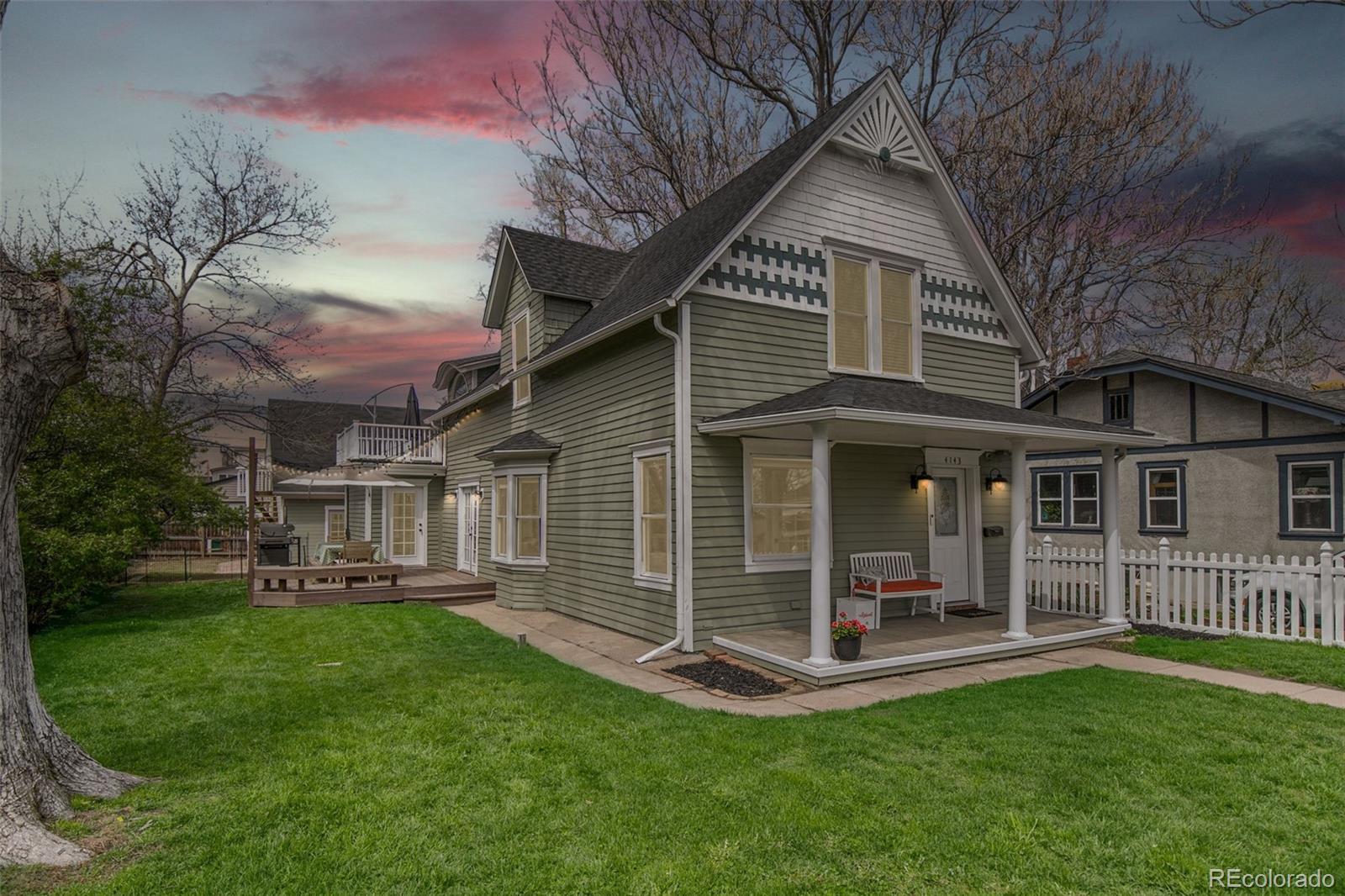 4143 Raleigh Street Denver, CO 80212 - Photo 35 of 35 Gallery Image 35