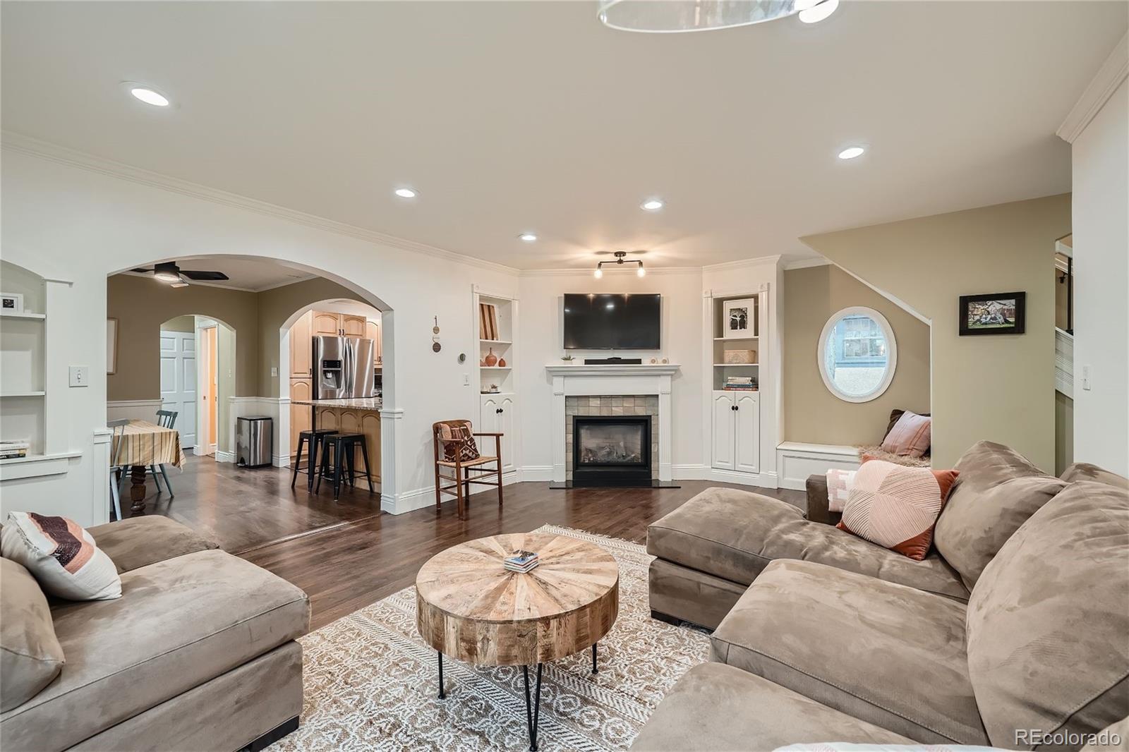 4143 Raleigh Street Denver, CO 80212 - Photo 4 of 35 Gallery Image 4