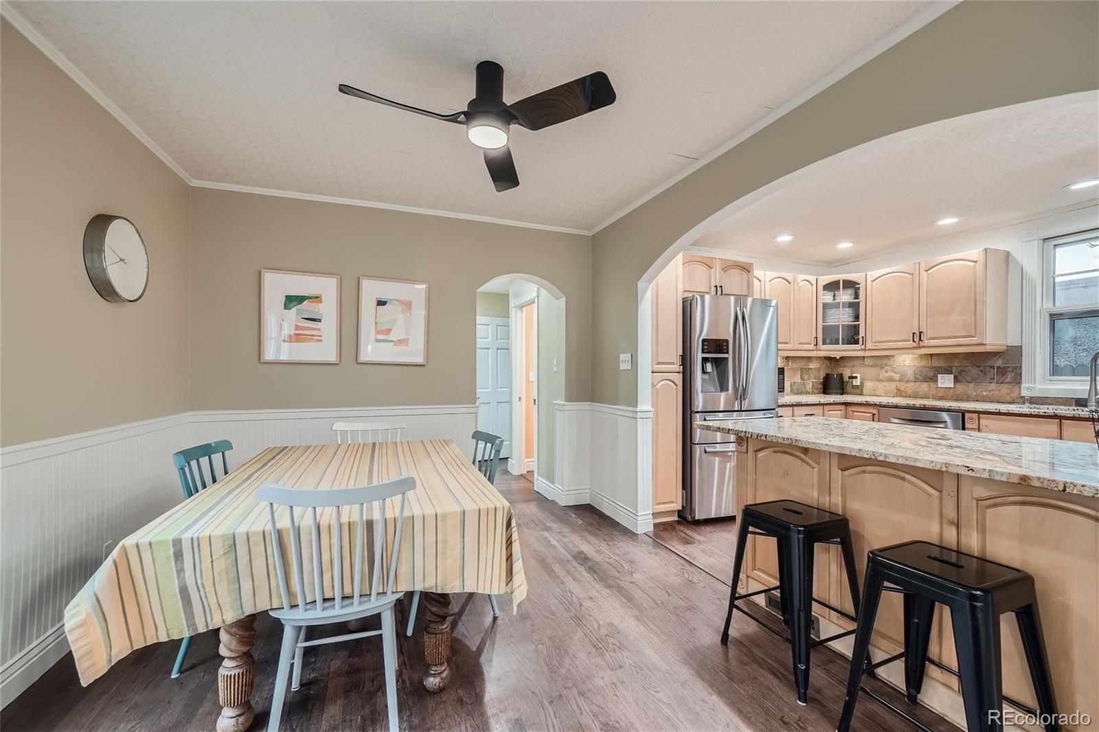 4143 Raleigh Street Denver, CO 80212 - Photo 5 of 35 Gallery Image 5