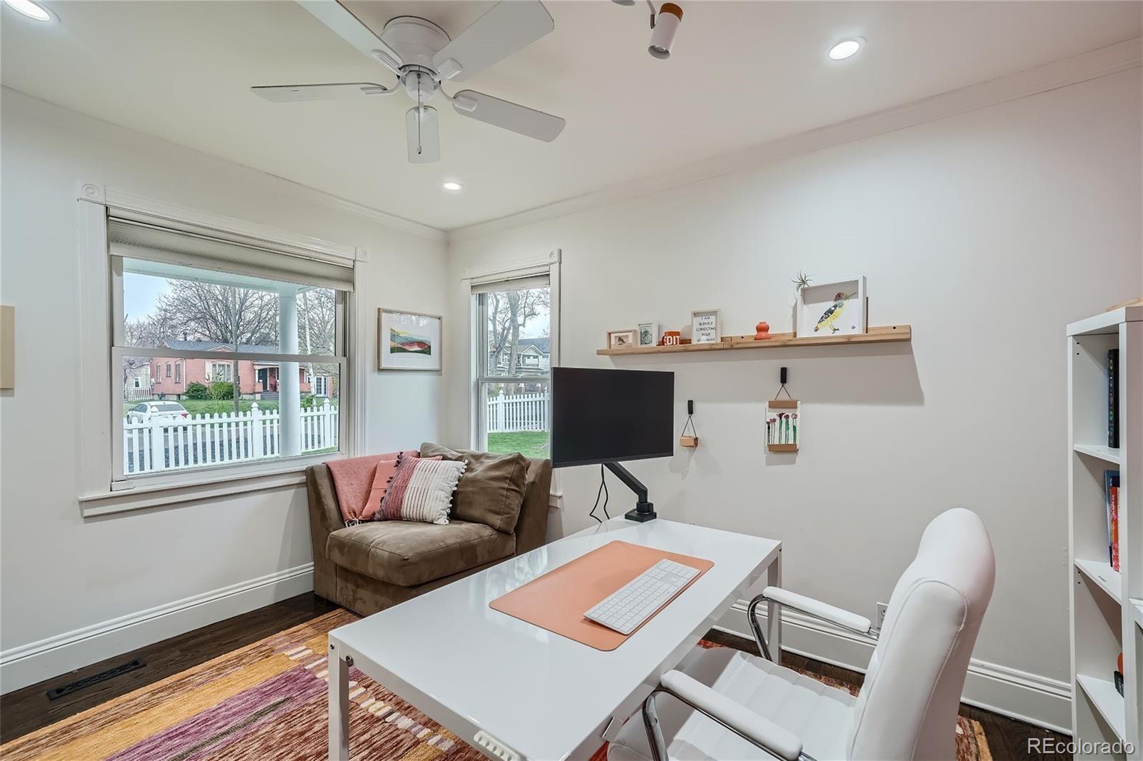 4143 Raleigh Street Denver, CO 80212 - Photo 6 of 35 Gallery Image 6