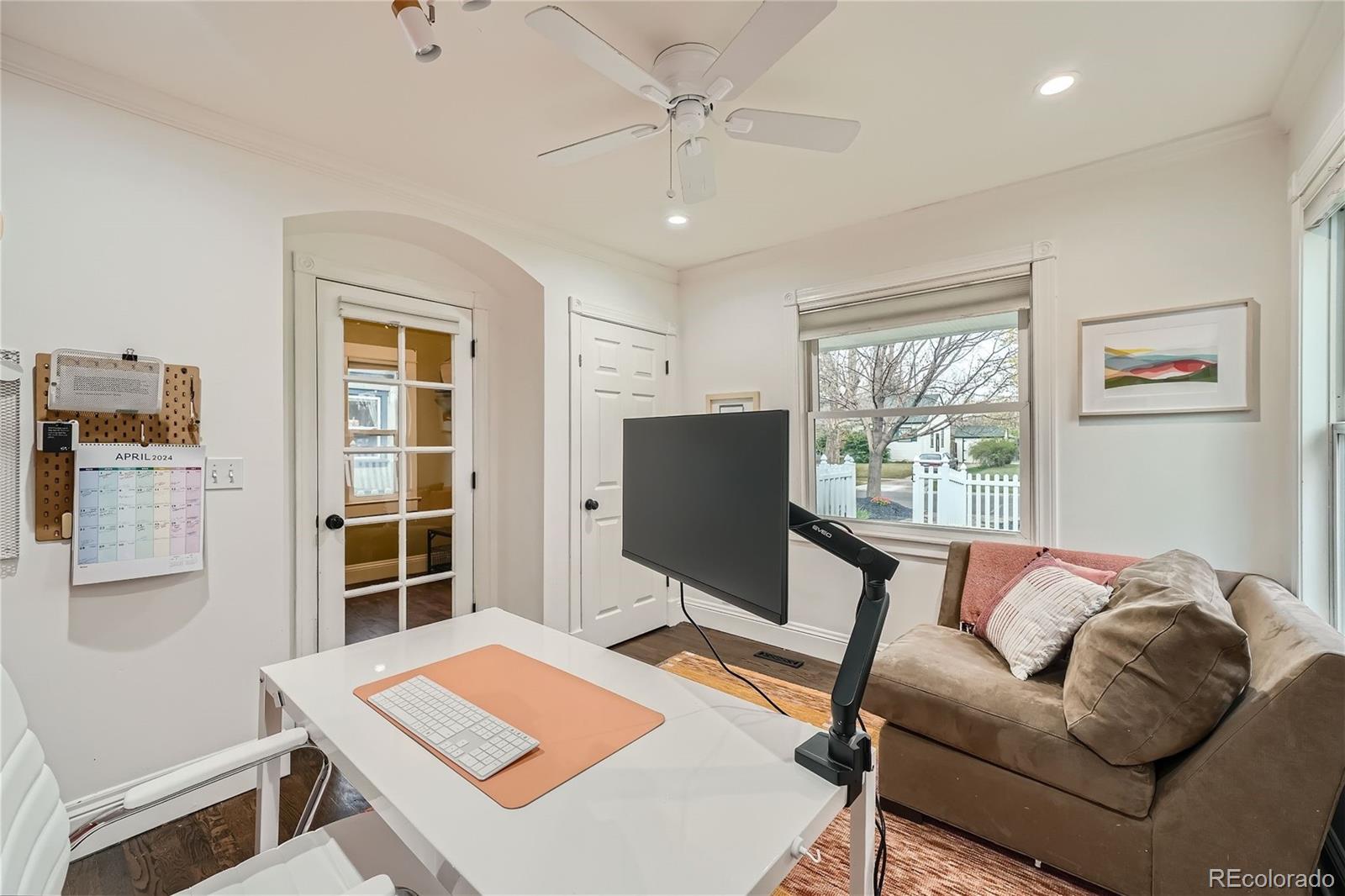 4143 Raleigh Street Denver, CO 80212 - Photo 7 of 35 Gallery Image 7