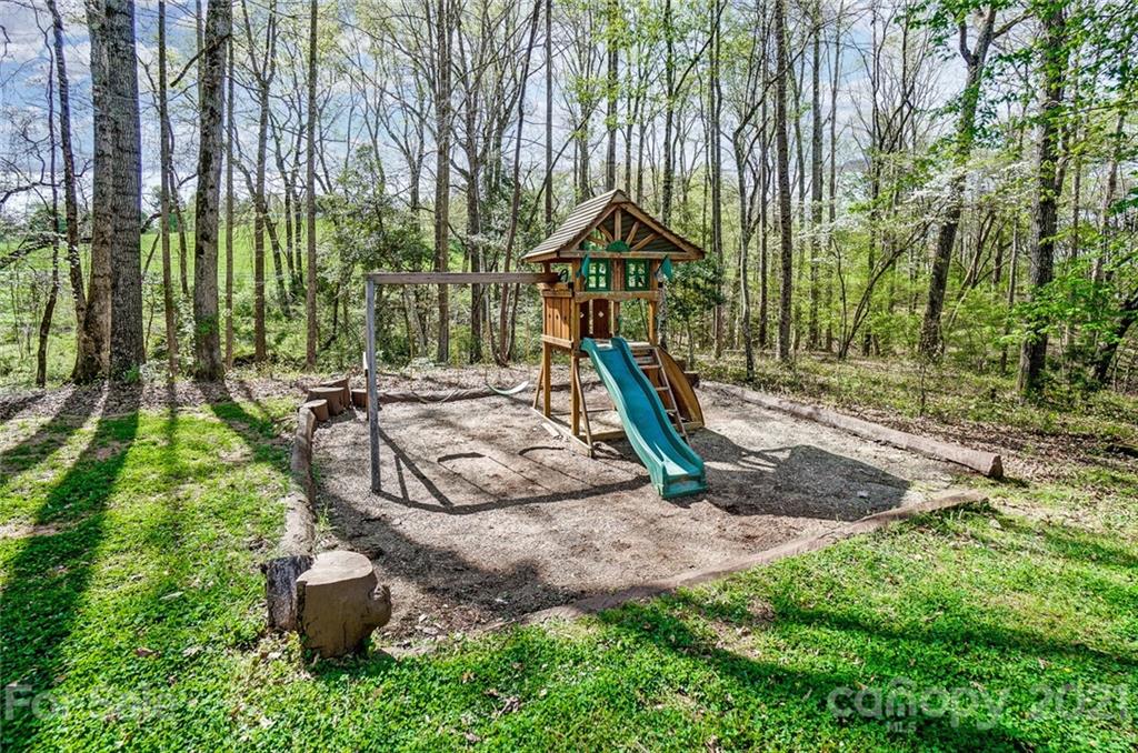 215 Eagle Cove Drive Cherryville, NC 28021 - Photo 42 of 48 a view of outdoor space yard and patio
