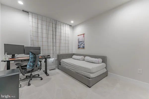 a view of workspace with windows