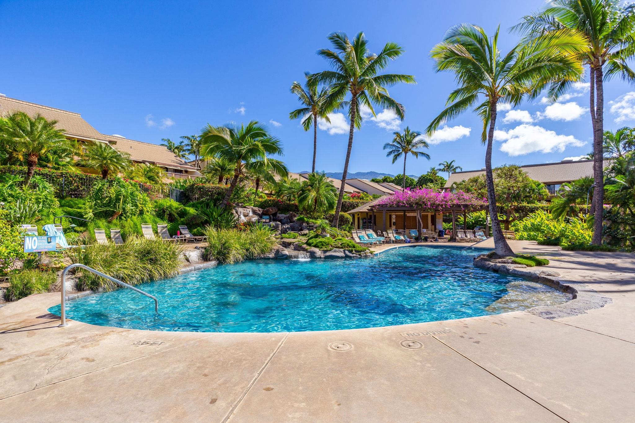 2777 South Kihei Road, Unit L105 Kihei, HI 96753 - Photo 39 of 48