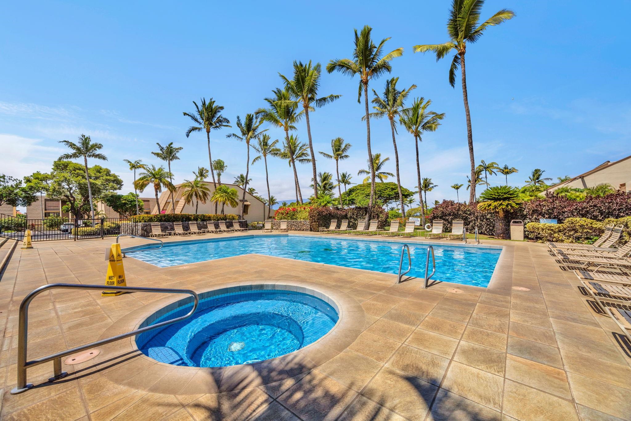 2777 South Kihei Road, Unit L105 Kihei, HI 96753 - Photo 40 of 48