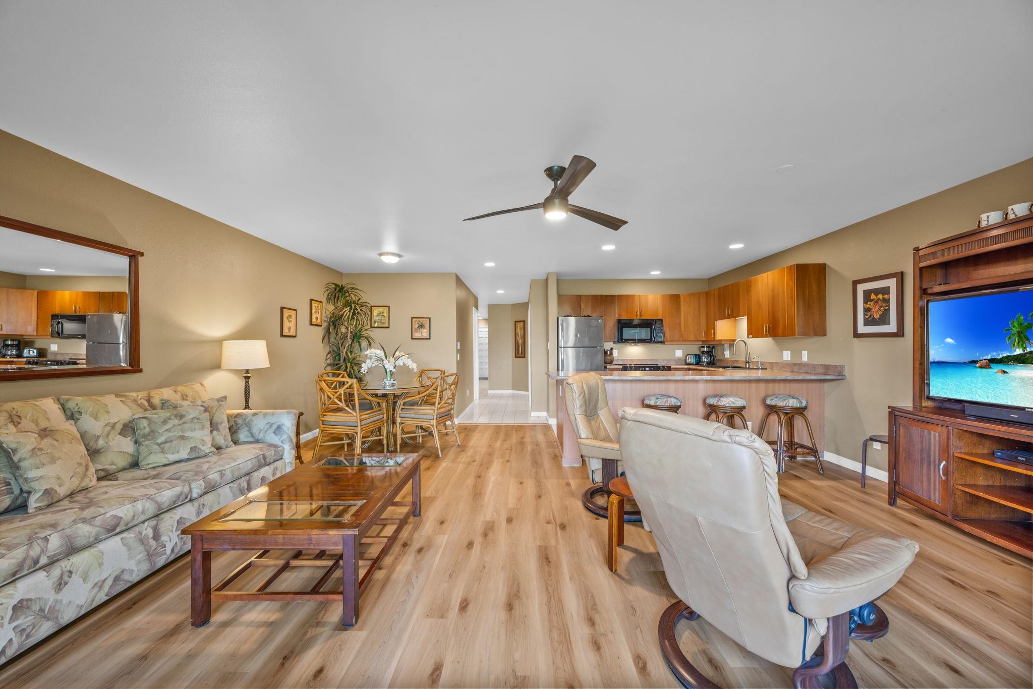 2777 South Kihei Road, Unit L105 Kihei, HI 96753 - Photo 6 of 48