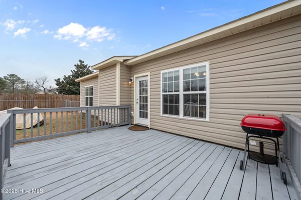 $1,925 | 382 Bannermans Mill Road, Richlands, NC 28574