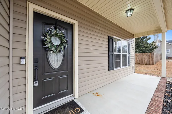 $1,925 | 382 Bannermans Mill Road, Richlands, NC 28574