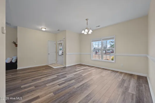 $1,925 | 382 Bannermans Mill Road, Richlands, NC 28574