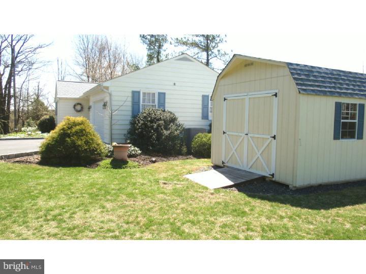 616 Callowhill Road Hilltown, PA 18944 - Photo 22 of 23 Exterior Side