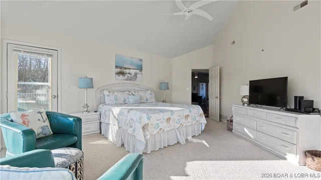 $425,000 | 344 Regatta Bay Drive, Unit 4D, Lake Ozark, MO 65049