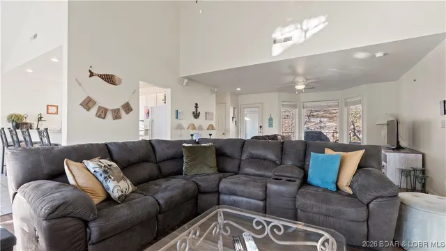 $425,000 | 344 Regatta Bay Drive, Unit 4D, Lake Ozark, MO 65049
