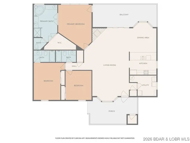 $425,000 | 344 Regatta Bay Drive, Unit 4D, Lake Ozark, MO 65049