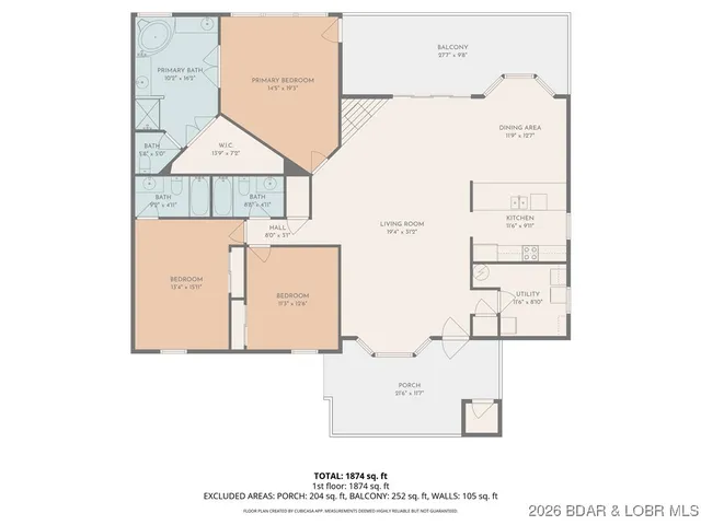 $425,000 | 344 Regatta Bay Drive, Unit 4D, Lake Ozark, MO 65049