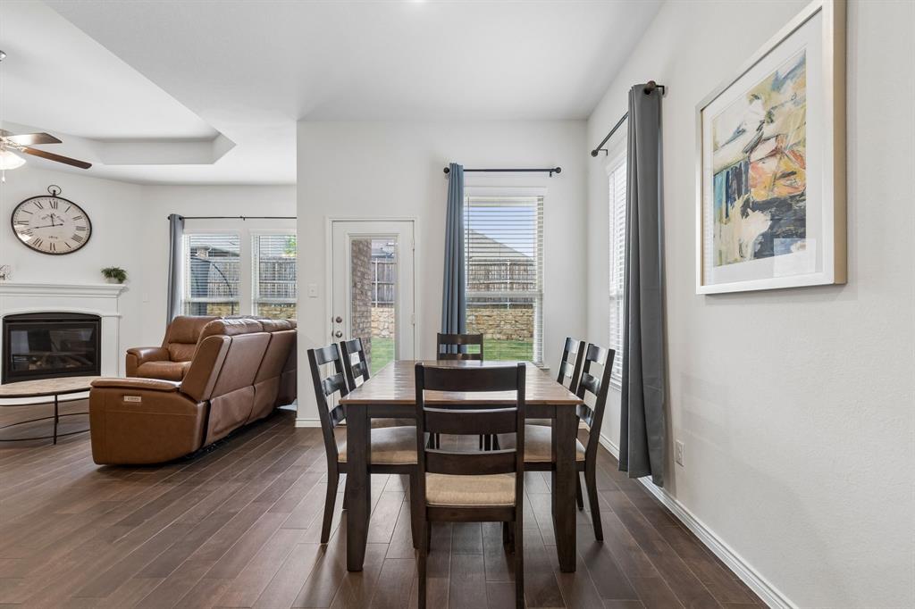 10925 Autry Ridge Lane Aubrey, TX 76227 - Photo 12 of 29