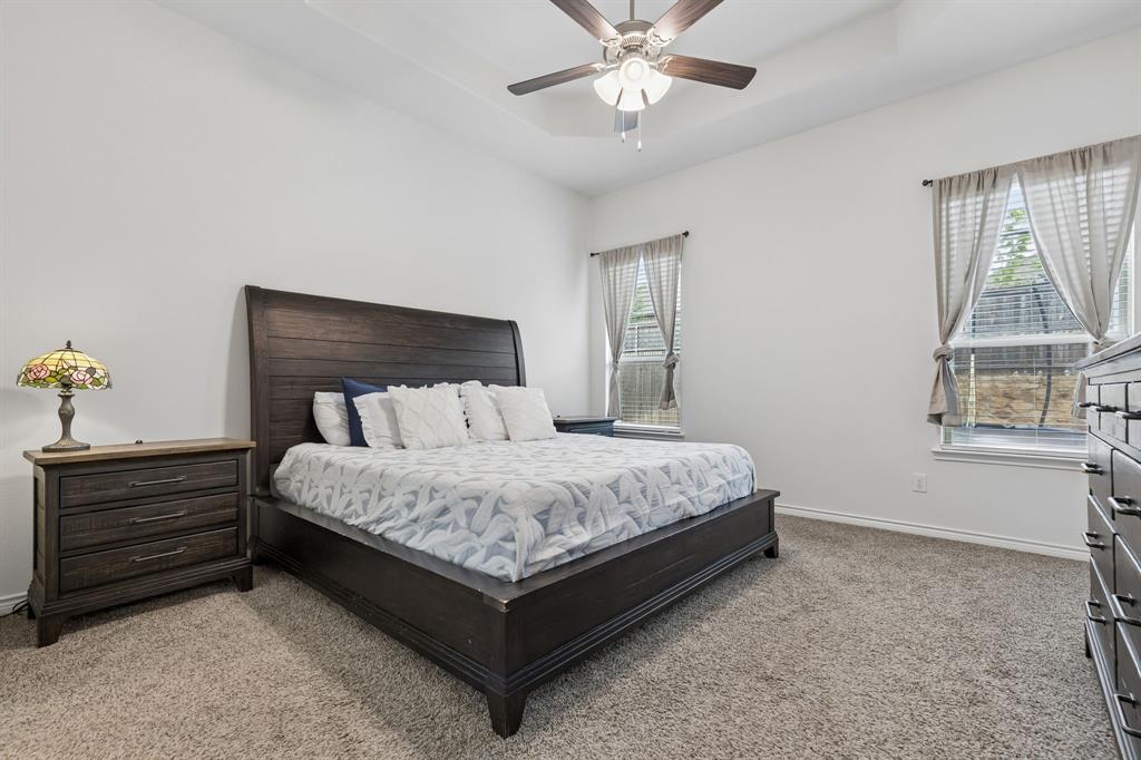 10925 Autry Ridge Lane Aubrey, TX 76227 - Photo 17 of 29