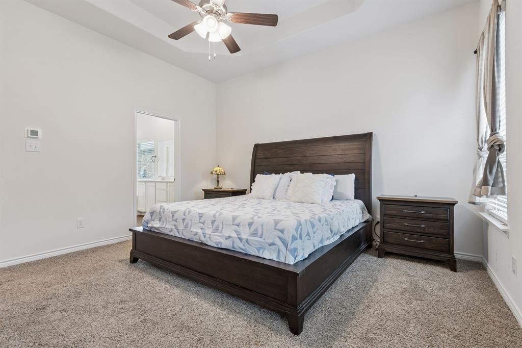 10925 Autry Ridge Lane Aubrey, TX 76227 - Photo 18 of 29