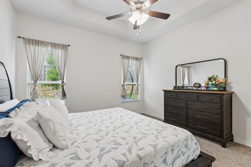 10925 Autry Ridge Lane Aubrey, TX 76227 - Photo 19 of 29