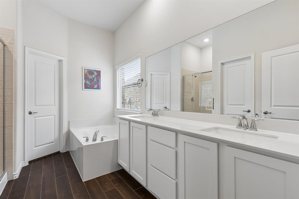 10925 Autry Ridge Lane Aubrey, TX 76227 - Photo 20 of 29