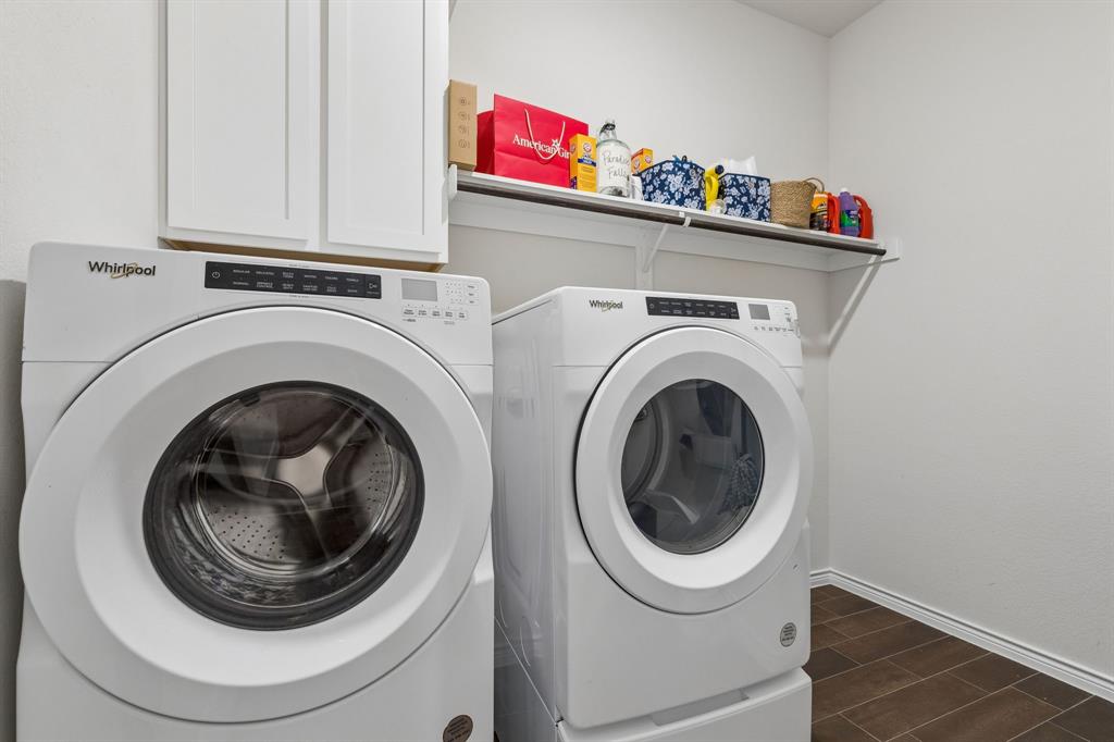 10925 Autry Ridge Lane Aubrey, TX 76227 - Photo 22 of 29