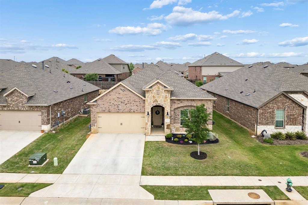 10925 Autry Ridge Lane Aubrey, TX 76227 - Photo 28 of 29
