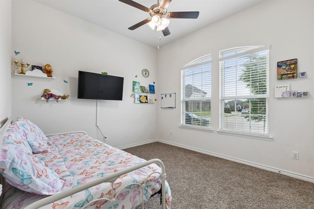 10925 Autry Ridge Lane Aubrey, TX 76227 - Photo 5 of 29