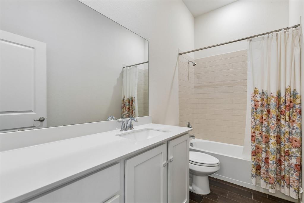 10925 Autry Ridge Lane Aubrey, TX 76227 - Photo 7 of 29