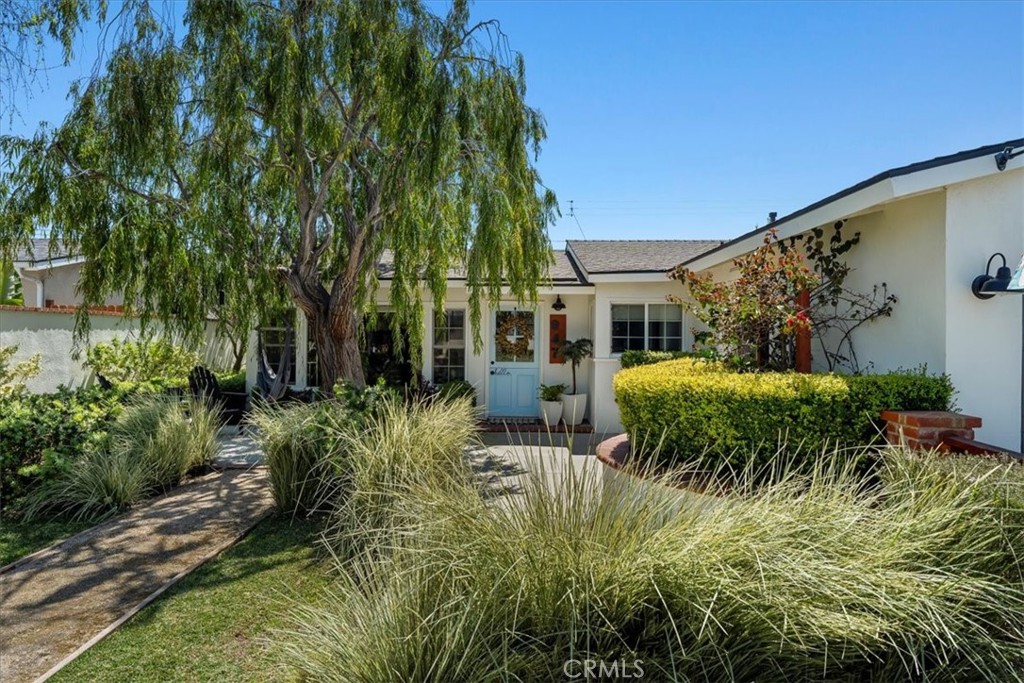 947 Joann Street Costa Mesa, CA 92627 - Photo 1 of 1 a view of a house with a yard