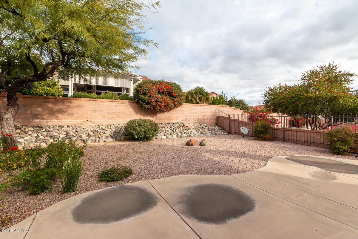 923 East Royal Oak Road Tucson, AZ 85755 - Photo 23 of 25