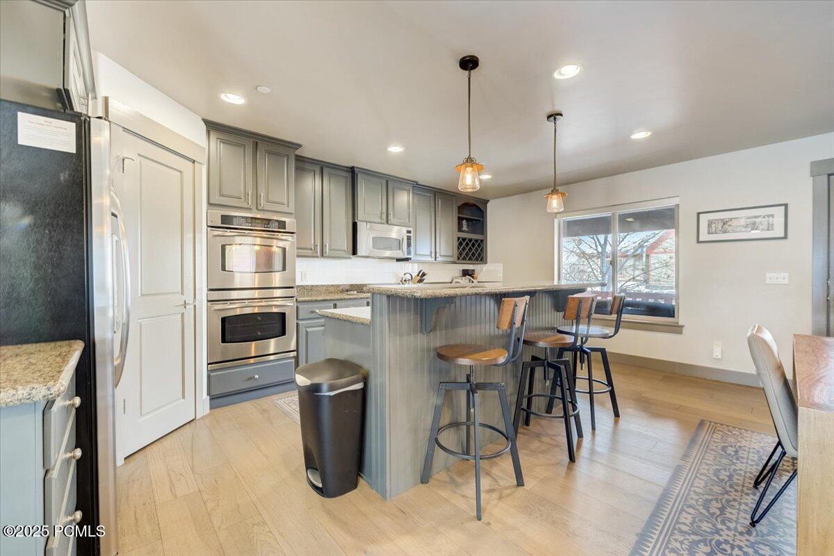 5662 Oslo Lane Park City, UT 84098 - Photo 9 of 43