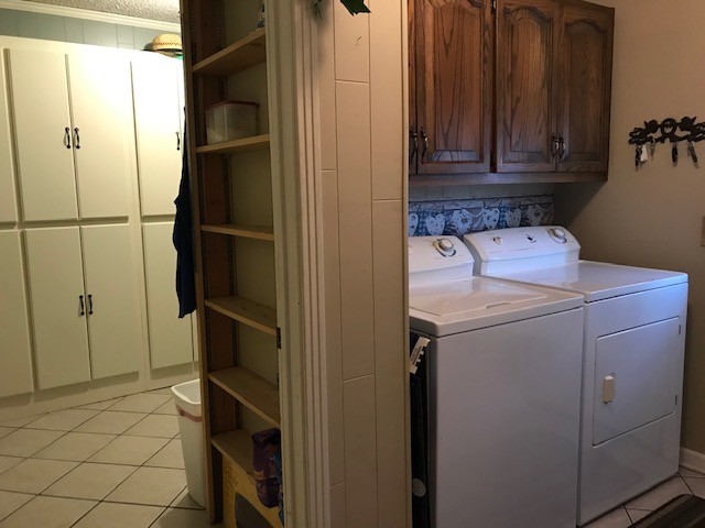 1931 Jarrell Road Lebanon, TN 37087 - Photo 16 of 35 a utility room with dryer and washer