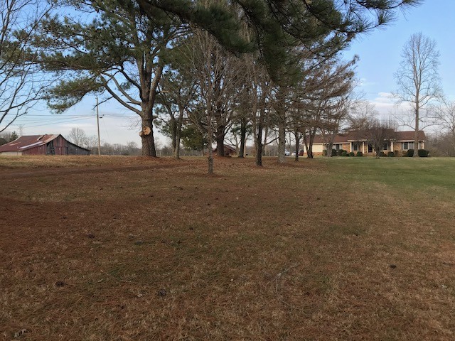 1931 Jarrell Road Lebanon, TN 37087 - Photo 28 of 35 a view of large trees with a yard