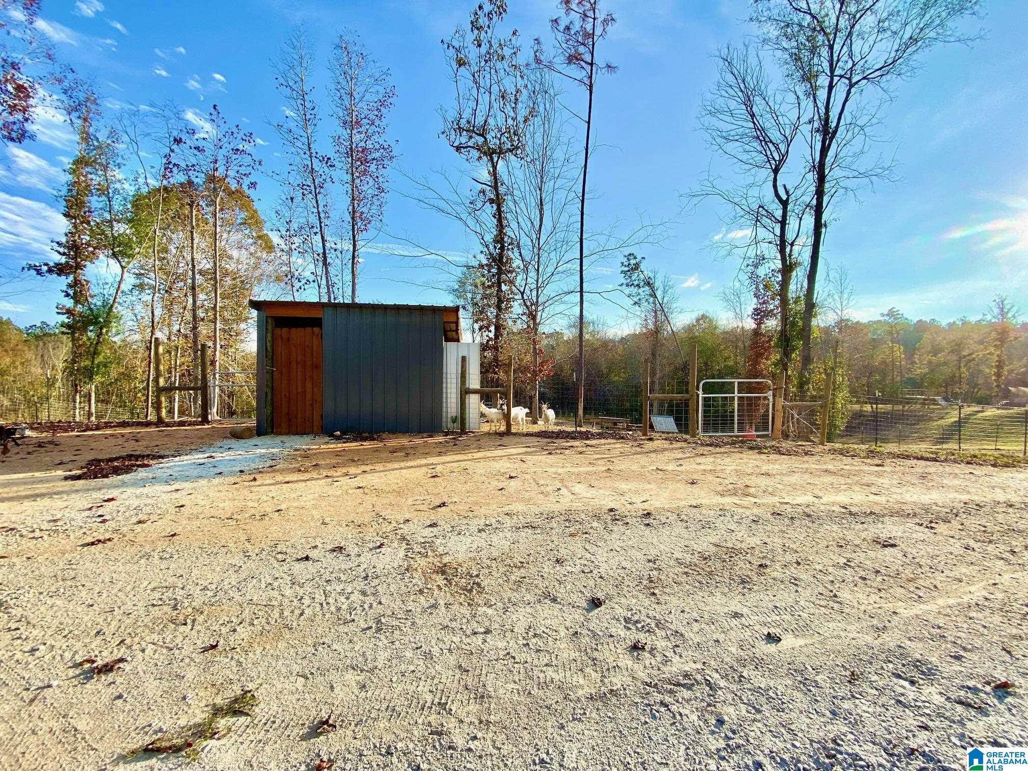 325 County Road 13 Heflin, AL 36264 - Photo 31 of 56